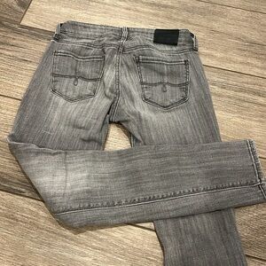 Luck Brandy gray Jeans